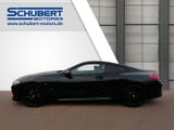 BMW 840 d Coupe M Sport Laser Glas Alcantara Sthzg. - BMW 840: Coupé