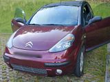 Citroën Sehr schöner Citroën Pluriel zu verkaufen - Citroën: Pluriel