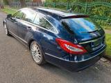 Mercedes-Benz CLS 220 Shooting Brake - TÜV neu - Mercedes-Benz CLS 220 Shooting Brake Gebrauchtwagen