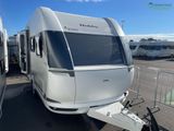 Hobby OnTour 390 SF Fliegenschutztür / 1.500kg Achse  - Hobby 3