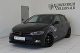 Volkswagen Polo GTI 2.0 TSI DSG *VIRTUAL*MILLTEK*LOWTEC*AHK - Volkswagen Polo: mit Anhängerkupplung