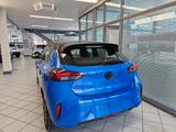 Opel Corsa GS Dach schwarz,ACC,Klima,Sitzhzg.,Kamera - Opel Corsa Neuwagen: D