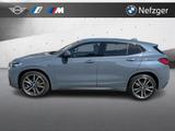 BMW X2 xDrive25e M SPORT PANO LED PDC SHZ - BMW X2 m-sport mit Hybrid-Antrieb (Benzin/Elektro)