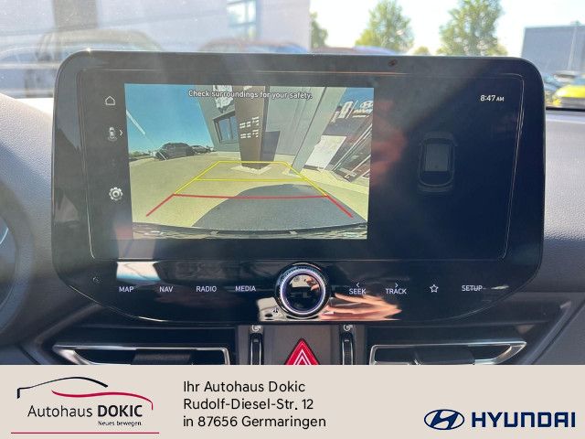 Hyundai i30 – Bild 15