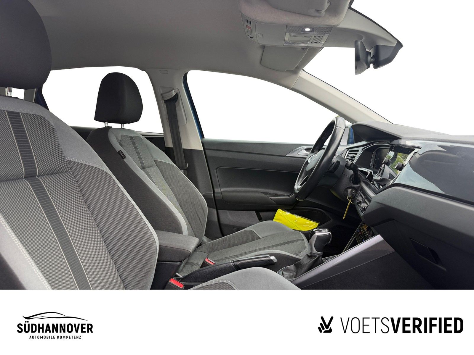Volkswagen Polo - Bild 8