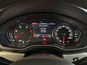 Audi A4 *360°AHK*ACC*NAV*3-ZONEN*CARPLAY*TOTWINKEL*