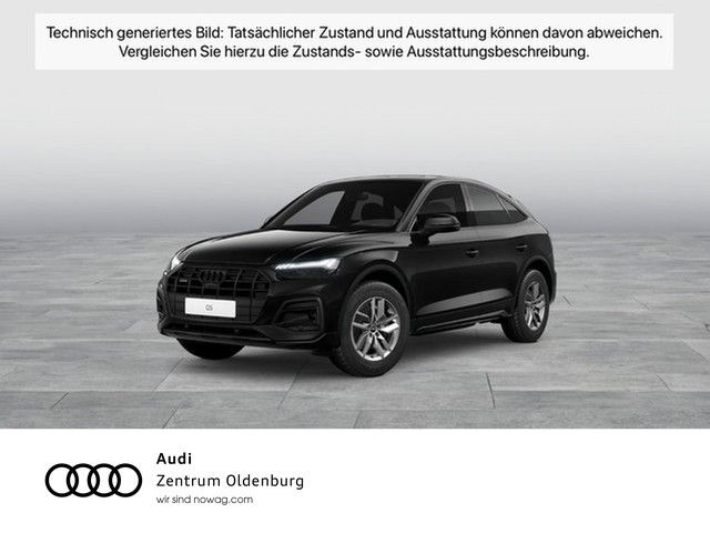 Image of Audi Q5