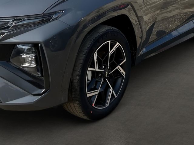 Hyundai TUCSON - Bild 7