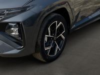 Hyundai TUCSON - Vorschau Bild 7