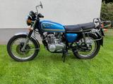 Honda CB 550 F2 - HONDA CB 550 F