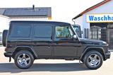 Mercedes-Benz G350d (Standhzg,AHK,Leder,SHZ,RFK,LMR19",...) - Mercedes-Benz G-Class