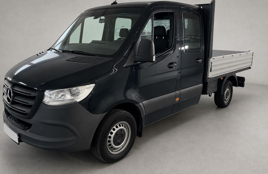 Image of Mercedes-Benz Sprinter
