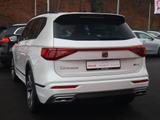 Seat Tarraco 2.0 TSI FR 4Drive LED Navi Panorama ACC - gebrauchte Seat Tarraco aus dem Jahr 2021