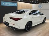 Mercedes-Benz CLA 250 e Coupé *AMG*PANO*MULTIBEAM*360° KAMERA* - Mercedes-Benz CLA 250 Jahreswagen