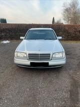 Mercedes-Benz C 220 (W202)  150 PS  gepf... - gebrauchte Mercedes-Benz C 220 aus dem Jahr 1993