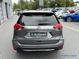Nissan X-Trail N-Connecta 4x4 LED/PANO/360°/AHK/SHZ/NAV - Nissan X-Trail mit Diesel-Antrieb: Allradantrieb