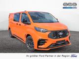 Ford Transit Custom DoKa MS-RT 320L2 SHZ NAVI AHK LED
