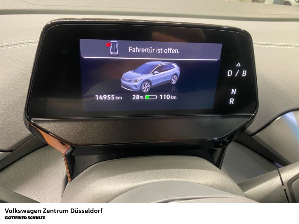 Volkswagen ID.4 - Bild 10