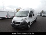 Roadcar R 640/AHK/Markise/Radio/Temp/Einzelbetten/ - Kastenwagen Einzelbetten