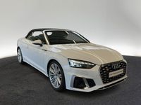 Audi S5 - Vorschau Bild 6