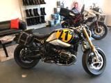 BMW R nineT Blackstorm 21+Option 719 - Motorräder in Wiesbaden