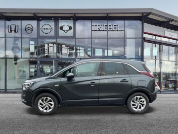 Opel Crossland INNOVATION Turbo 1.2 °LED°Navi°SHZ°AAC
