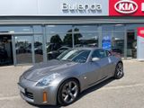 Nissan 350Z Pack 3.5l Original Zustand - Nissan 350Z mit Benzin-Antrieb: Coupé