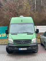 Mercedes-Benz Sprinter Foodtruck,  Imbisswagen  - : Imbisswagen