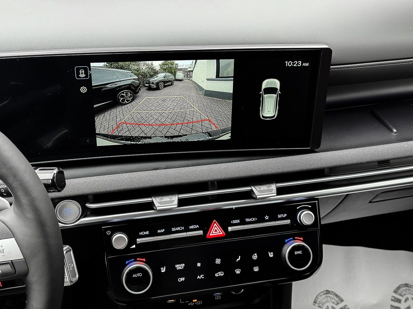 Hyundai TUCSON - Bild 9