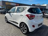 Hyundai i10 YES! - Hyundai i10: Yes