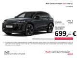Audi Q6 e-tron performance S LINE edition one grey 21