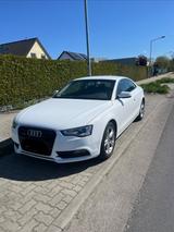 Audi A5 Coupe 2.0 TFSI Quattro Navi Erst72 tkm Xenon - Audi A5: 2.7