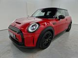 MINI Cooper S E Yours Trim Tempomat - rote MINI Cooper S