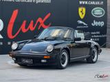 Porsche 911 930 Cabrio 3.2 Carrera 231CV - Porsche aus 1988: 911 Carrera