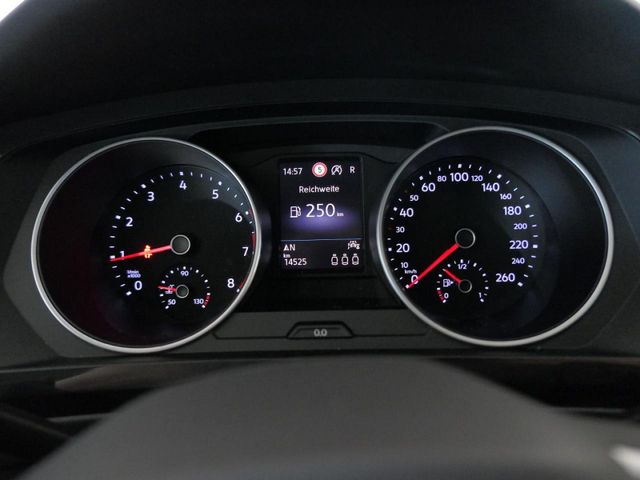 Tiguan 1.5 TSI DSG Life Bluetooth Navi LED Klima