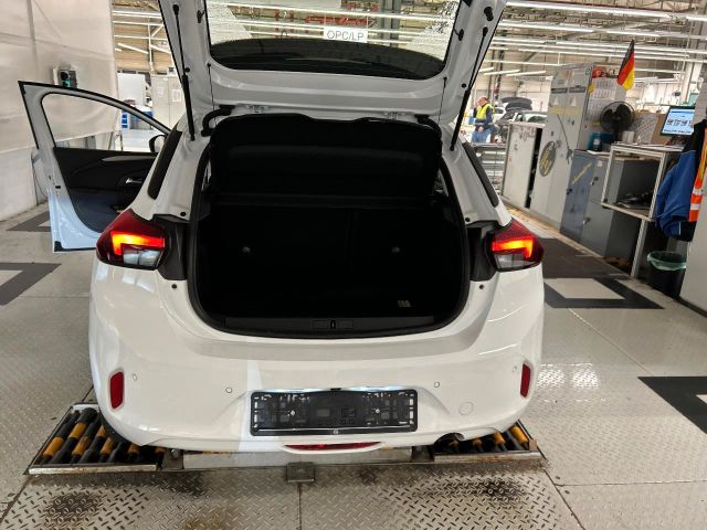 Corsa *Kamera*SHZ*LHZ*Totwinkel*