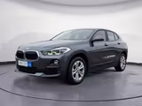 BMW X2 sDrive18i AHK NAVI PDC Rückfahrkamera - BMW: R
