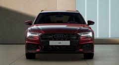 Fahrzeugabbildung Audi Audi A6 Avant50 TDI quattro 286 PS tiptronic S l