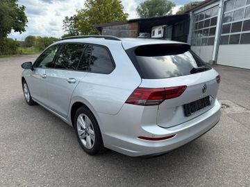 Volkswagen Golf - 4