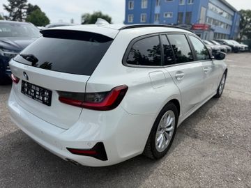 BMW 318 - 3