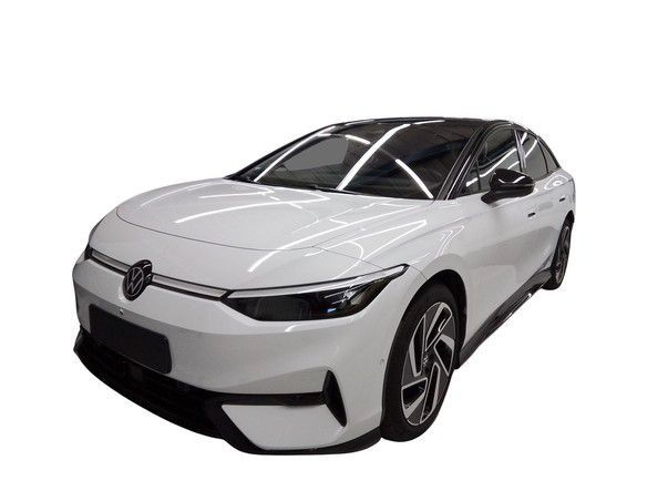 Volkswagen ID.7 - Bild 2