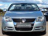 Volkswagen Eos 2.0 TDI aus 2.Hand Leder Navi MFD Panorama - Volkswagen Gebrauchtwagen in Hannover