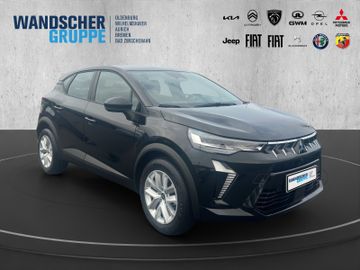 Mitsubishi ASX Diamant 1.2 I Turbo Benziner Spurhalte*GRA