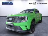 Ford Ranger MS-RT Doppelkabine Elektri. Laderaumrolll