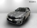 BMW Serie 3(G20/1-80/1) - 320d 48V xDrive Tourin - BMW 3er Reihe G80