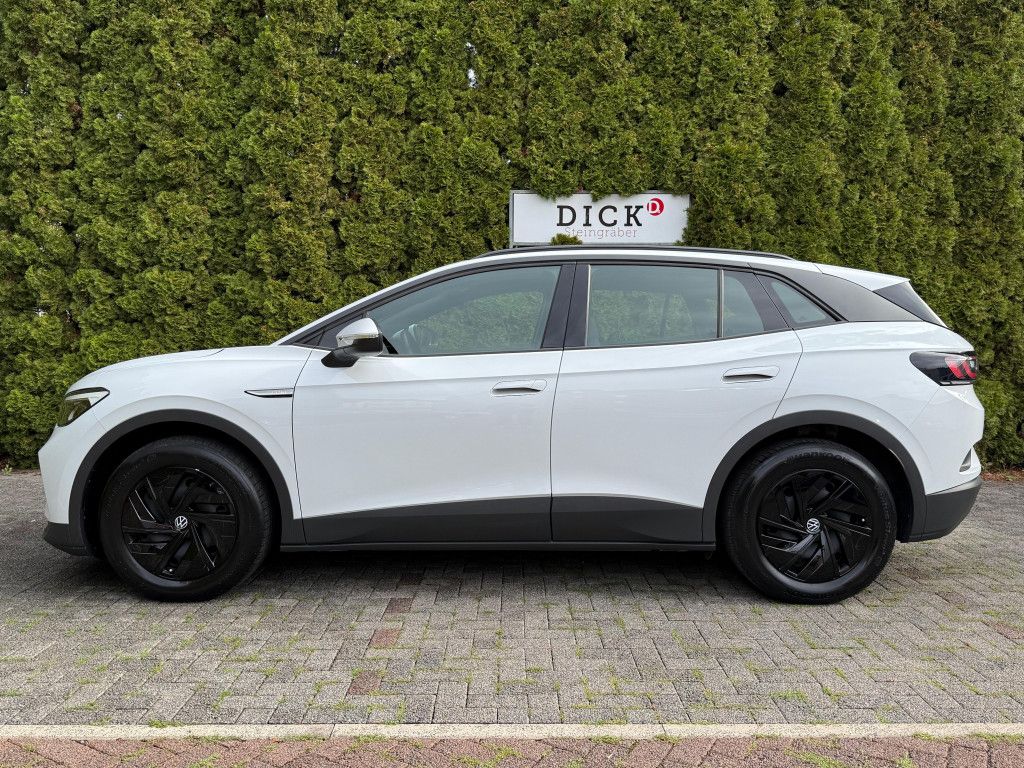 Fahrzeugabbildung Volkswagen ID.4 Pure Performance City LED+CARPL+ACC+SHZ+DAB