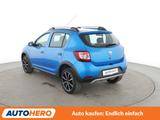 Dacia Sandero 0.9 TCe Stepway Ambiance*ALU*KLIMA* - Dacia Gebrauchtwagen