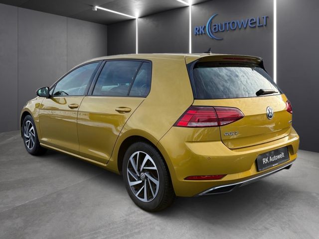 Golf 7 VII Join 1.5 TSI ACT BlueMotion Navi SHZ