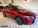 Mazda CX-3 2.0 SKYACTIV-G 121 Prime- - Mazda CX-3 aus 2018