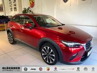 Mazda CX-3 2.0 SKYACTIV-G 121 Prime-
